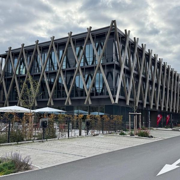 Objektbau in Neumarkt